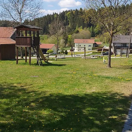 Anno - Wohlfuehl - Idylle In Gruenbach_kirchdorf *